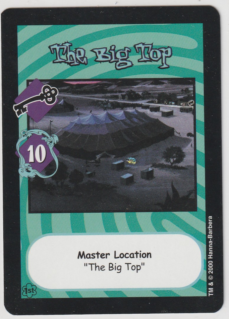 The Big Top